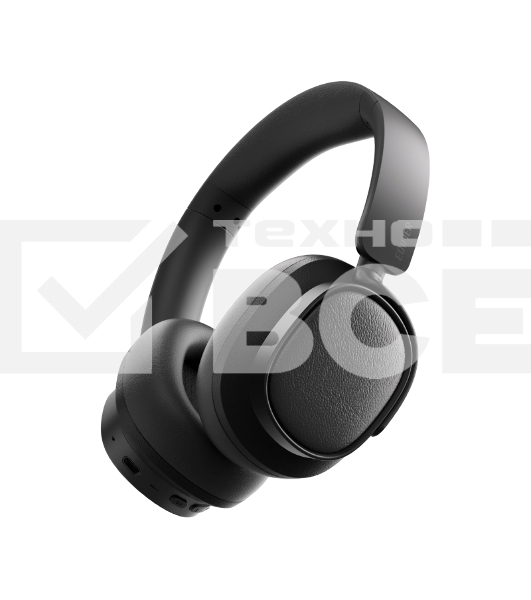 Гарнитура мониторные Edifier ES850NB черный беспроводные bluetooth оголовье