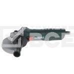 Углошлифовальная машина Metabo W 750-125 750Вт 11500об/мин рез.шпин.:M14 d=125мм (603605000), фото6