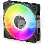 Жидкостная система охлаждения Arctic Cooling Liquid Freezer III Pro 360 ARGB Multi Compatible ACFRE00184A черный 120мм алюминий+медь 3000rpm 4-pin, фото5