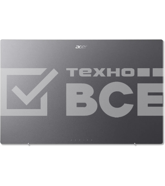 Ноутбук Acer Aspire 3  A317-55P-351X / 17,3