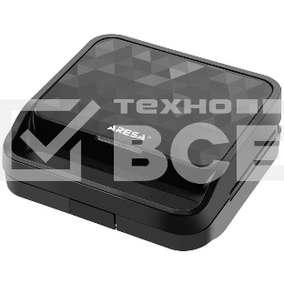 Сэндвичница ARESA AR-1207