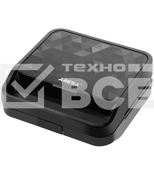 Сэндвичница ARESA AR-1207
