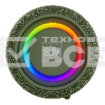 Портативная колонка SOUNDMAX SM-PS5026B зеленый, фото4