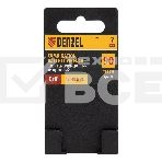 Ключ комбинированный трещоточный Denzel 7 мм, CrV, матовый хром 14701, фото2