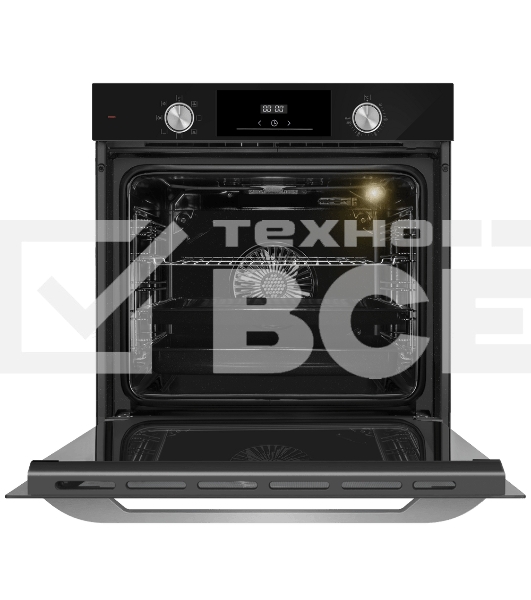 Шкаф духовой электрический MAUNFELD FEOH7872B