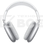 Наушники накладные Hoco W65 серебристый беспроводные bluetooth оголовье (50335), фото 1