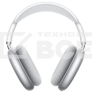 Наушники накладные Hoco W65 серебристый беспроводные bluetooth оголовье (50335)