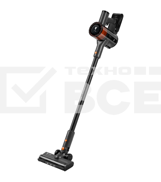 Пылесос вертикальный LEONORD LE-1415 DC (110405)