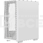 Компьютерный корпус Ocypus Gamma C60 WH ATX/win/white/no PSU/Tempered Glass, фото3