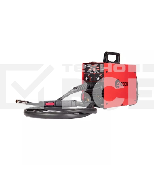 Сварочный аппарат полуавтомат Edon Smart MIG-180