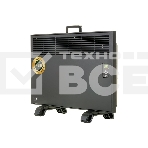 Конвектор электрический iVigo EPK4570E15 Черный, фото7