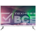 Телевизор Polarline 24' 24PL52TC (Rev. 2) белый LED HD 60Hz, фото 1