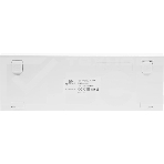 Клавиатура проводная REDRAGON Fizz RU,Rainbow,бежевый/желтый,red свитч, фото17