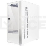 Компьютерный корпус Ginzzu GL770 FAN 12MW6 RGb*4 USB3.0 CRC10 белый, фото7