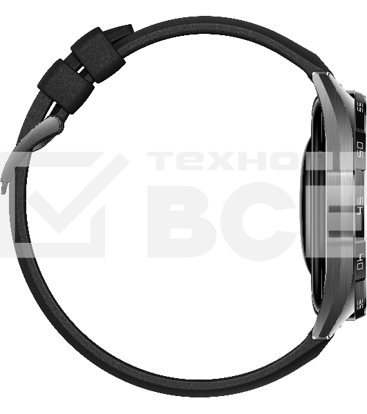 Умные часы Huawei GT 6 ATM-B19 55020FWF черный