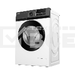 Стиральная машина DeLonghi CARMELLA L 1045 VI белый, загрузка фронтальная 10.5 кг, 1400 об/мин, класс: А+++, фото 1