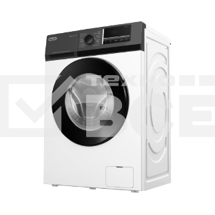 Стиральная машина DeLonghi CARMELLA L 1045 VI белый, загрузка фронтальная 10.5 кг, 1400 об/мин, класс: А+++