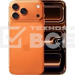 Смартфон Apple iPhone 17 Pro Max A3526 12/512Gb оранжевый, фото 1