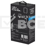 Сетевое зарядное устройство Maxvi A402PD LED 33W, 1xUSB-A, 1xUSB-C, черный, фото5