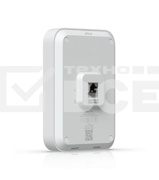 Точка доступа Ubiquiti U7 In-Wall