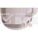 Чайник электрический Oasis making everywhere K-1PW 1,7 л, 2200 Вт, белый, фото3