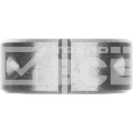 Плашка Сибртех М18x2,5 мм, фото4