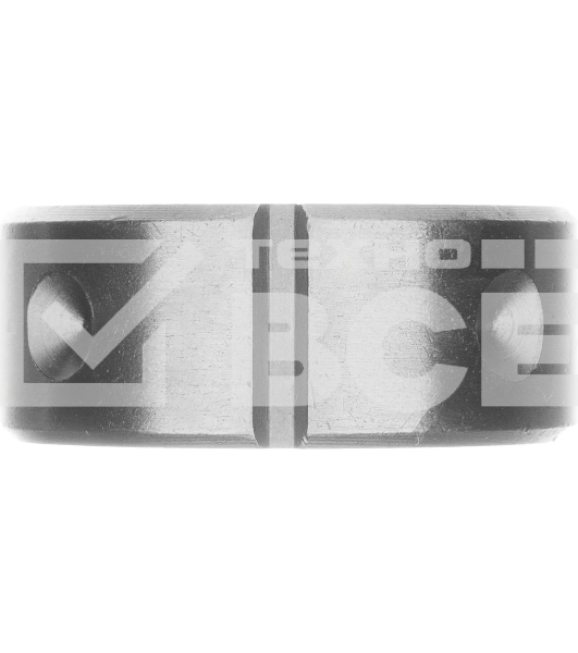 Плашка Сибртех М18x2,5 мм