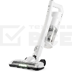 Пылесос вертикальный Coolfort CF-3004 белый, питание от аккумулятора, 150 Вт, уборка сухая/влажная, пылесборник 0,5 л, работа от АКБ max 30 мин., фото9