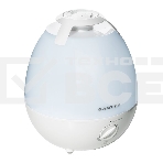 Увлажнитель воздуха Dantex D-H35UCF белый, фото4