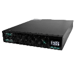 Источник бесперебойного питания SRTSE SRTSE2000RTXLIG2 2 поколения 2000 ВА/Вт, 2U, 8 C13+1 C19, USB, RS-232, сухие контакты, фото 1