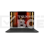 Ноутбук MSI Stealth A16 AI+ A3XWHG-232XRU AMD Ryzen AI 9 HX 370/32Gb/SSD2Tb/RTX5070 Ti 12Gb/16'/OLED/WQXGA/2560x1600/240Hz/NoOS/Core Black/2.1kg (9S7-15FL35-232), фото 1