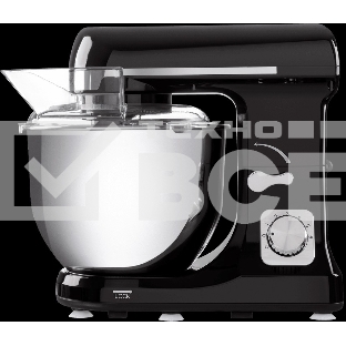 Миксер планетарный Maunfeld MF-431BK