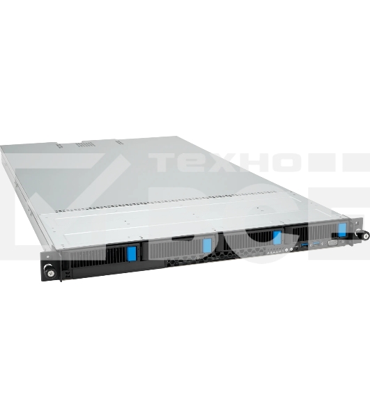 Серверная Платформа ASUS RS501A-E12-RS4