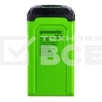 Аккумулятор GreenWorks G40B2 40V, 2 А.ч(2926907), фото4