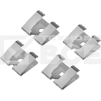 Индукционная варочная панель HOMSair HIC64SBG, фото2