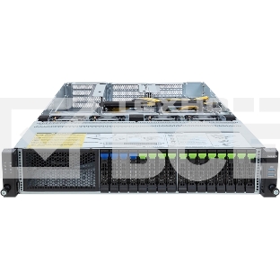 Серверная платформа Gigabyte R283-SF1-ABL