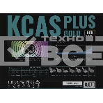 Блок питания Aerocool/Formula KCAS PLUS 650G, Gold 650Вт, 80 PLUS Gold, 120мм, черный, фото3