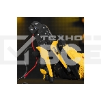 Клещи для обжима неизолированных наконечников Denzel НК и НВ, разъемов РП, 0,25 - 2,5 мм2, фото13