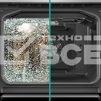 Плита электрическая Gorenje GECS5C70WA белый, конфорок 4 электрических, духовка 70 л, 50 см x 85 см x 59.4 см, фото8