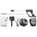 Металлоискатель RGK MD10 черный (776219), фото4