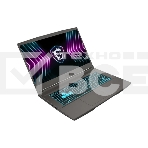 Ноутбук MSI Thin 15 B2RVE-3450XRU 15.6' IPS/Intel Core 5 210H/16Gb/SSD512Gb/NVIDIA RTX4050 6Gb/Windows 11 Professional/серый/1.86kg, фото5