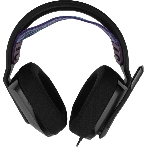 Гарнитура Logitech G335 чёрный, проводная, 3.5 мм, фото12