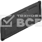 Аэрогриль Hyundai HYF-9089 черный, 2400 Вт, 11 л, сенсор, 9 программ, фото2