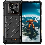 Смартфон RugOne Xever 7 Pro 12/512Gb черный, фото 1