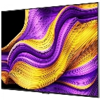 Телевизор LG 77' OLED77G6RLA, черный-серебристый, OLED 3840x2160 4K Ultra HD, 120Hz, webOS, фото15