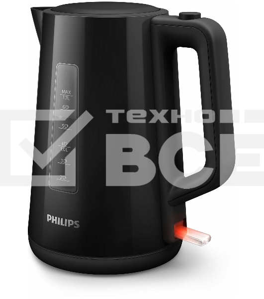 Чайник Philips HD9318/20