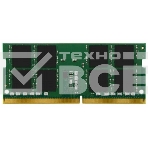 Оперативная память Kingston ValueRAM, DDR4, 16GB (1x16GB), 2666MHz, CL19, SO-DIMM, фото6