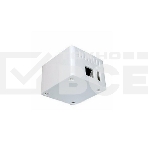 Корпус ACD RD021 White Protective case,ABS Case, Only Suitable for Orange Pi Zero, can't hold Expansion Board inside, фото3