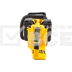 Цепная пила аккумуляторная бесщет. RCS400-36-0, Li-ion, 36 В, шина 400 мм  Denzel, фото10