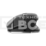 Мышь проводная 3DConnexion CadMouse Pro (3DX-700080) черный, 7200 dpi, USB, кнопки - 7, фото3